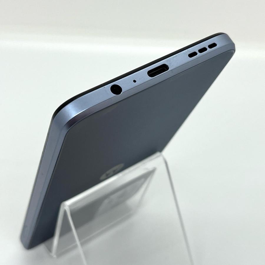 良品】MOTOROLA moto g53y 5G ワイモバイル SIMフリー 128GB／4GB