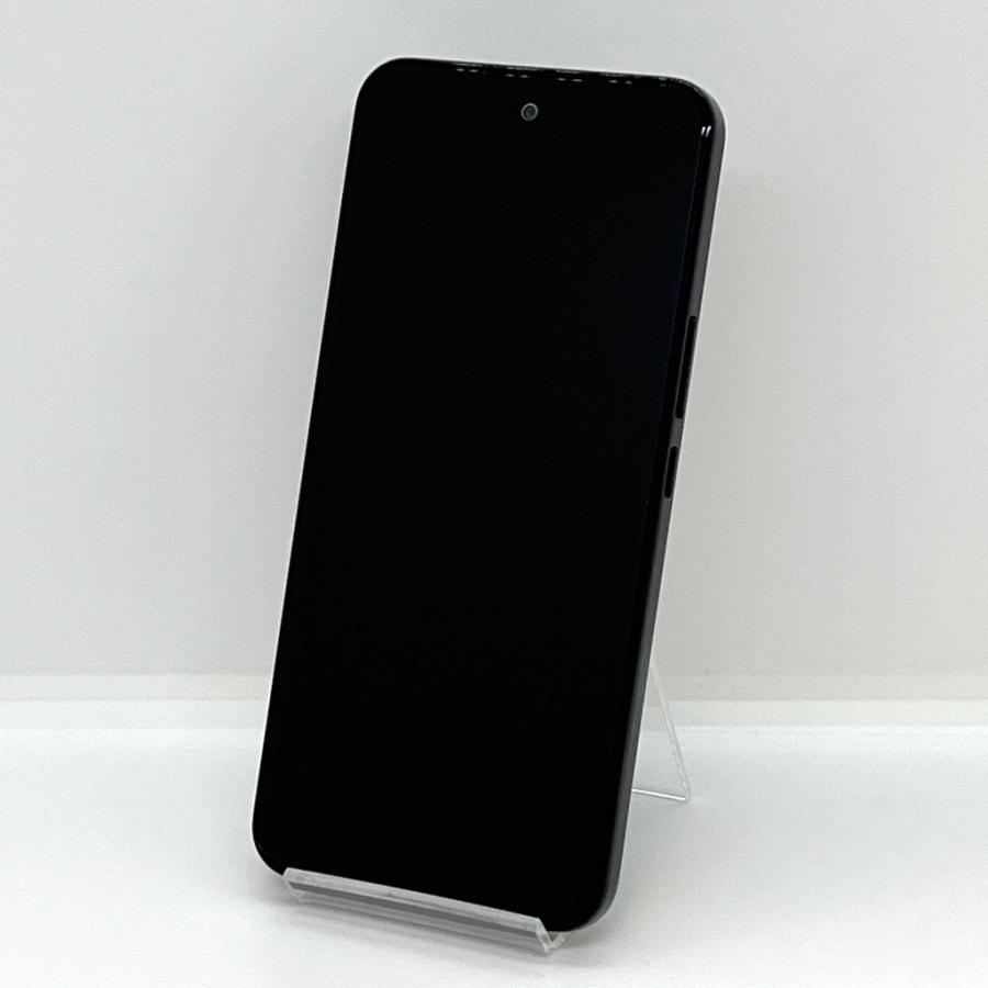 新品同様】Libero 5G III A202ZT ワイモバイル SIMフリー 64GB／4GB
