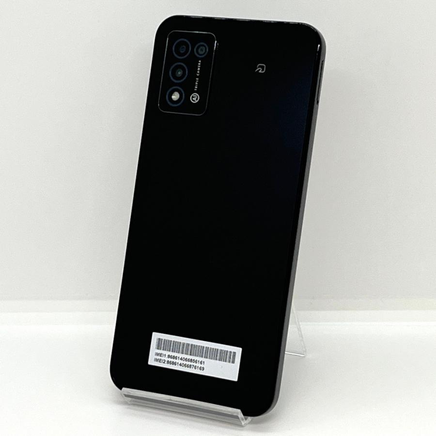 新品同様】Libero 5G III A202ZT ワイモバイル SIMフリー 64GB／4GB
