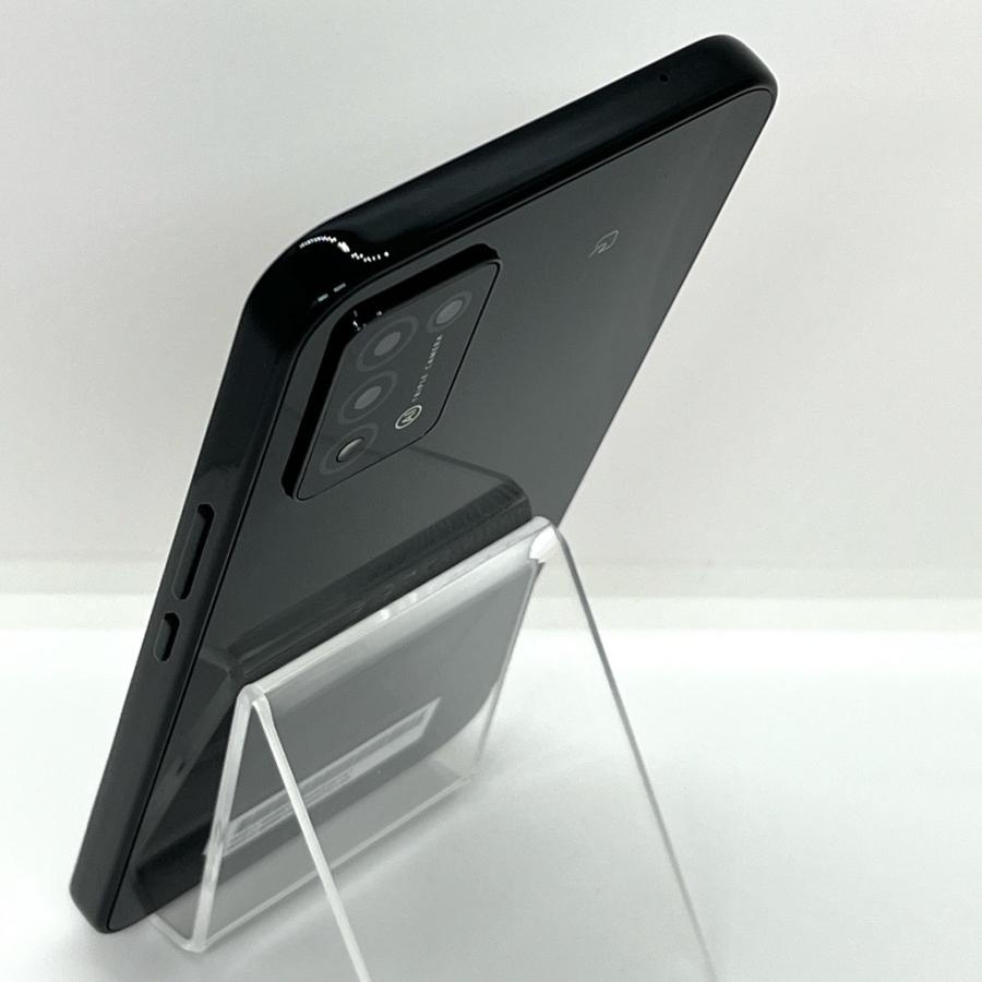 新品同様】Libero 5G III A202ZT ワイモバイル SIMフリー 64GB／4GB
