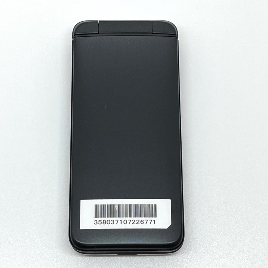 美品】DIGNO ケータイ3 902KC ソフトバンク SIMロック解除済 白ロム