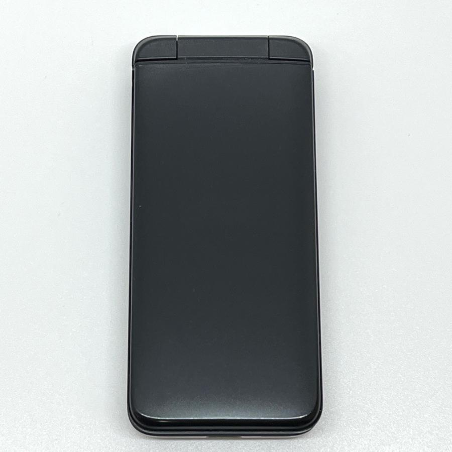 美品】DIGNO ケータイ3 902KC ソフトバンク SIMロック解除済 白ロム
