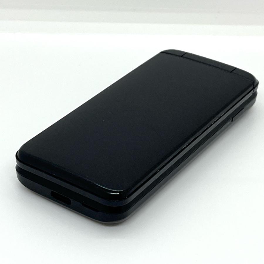 美品】DIGNO ケータイ3 902KC ソフトバンク SIMロック解除済 白ロム