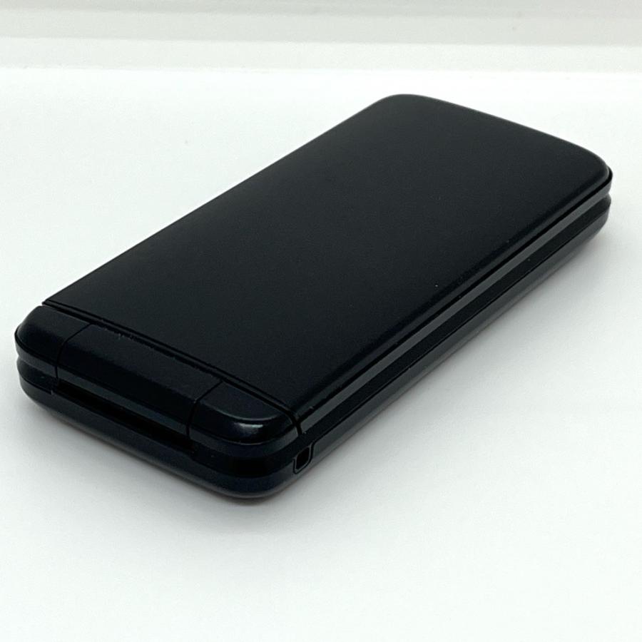 美品】DIGNO ケータイ3 902KC ソフトバンク SIMロック解除済 白ロム