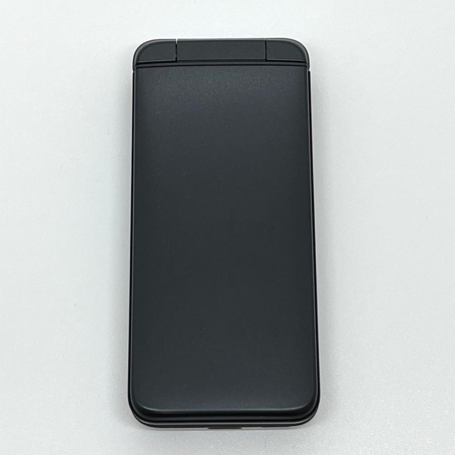 極美品】DIGNO ケータイ3 902KC ソフトバンク SIMロック解除済 白ロム