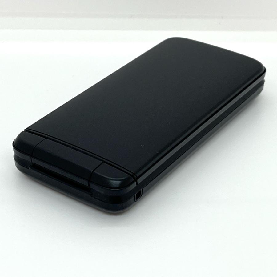 極美品】DIGNO ケータイ3 902KC ソフトバンク SIMロック解除済 白ロム