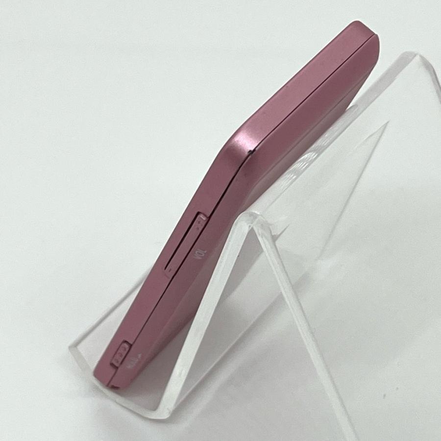 SONY WALKMAN NW-S785 ピンク 16GB Bluetooth対応 デジタルオーディオ