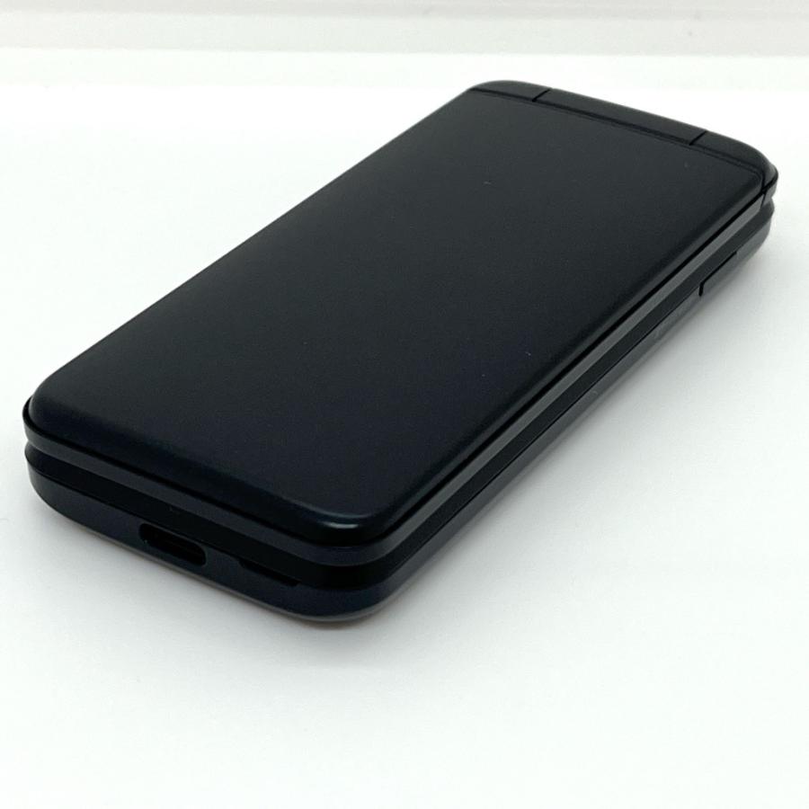 美品】DIGNO ケータイ3 902KC ソフトバンク SIMロック解除済 白ロム