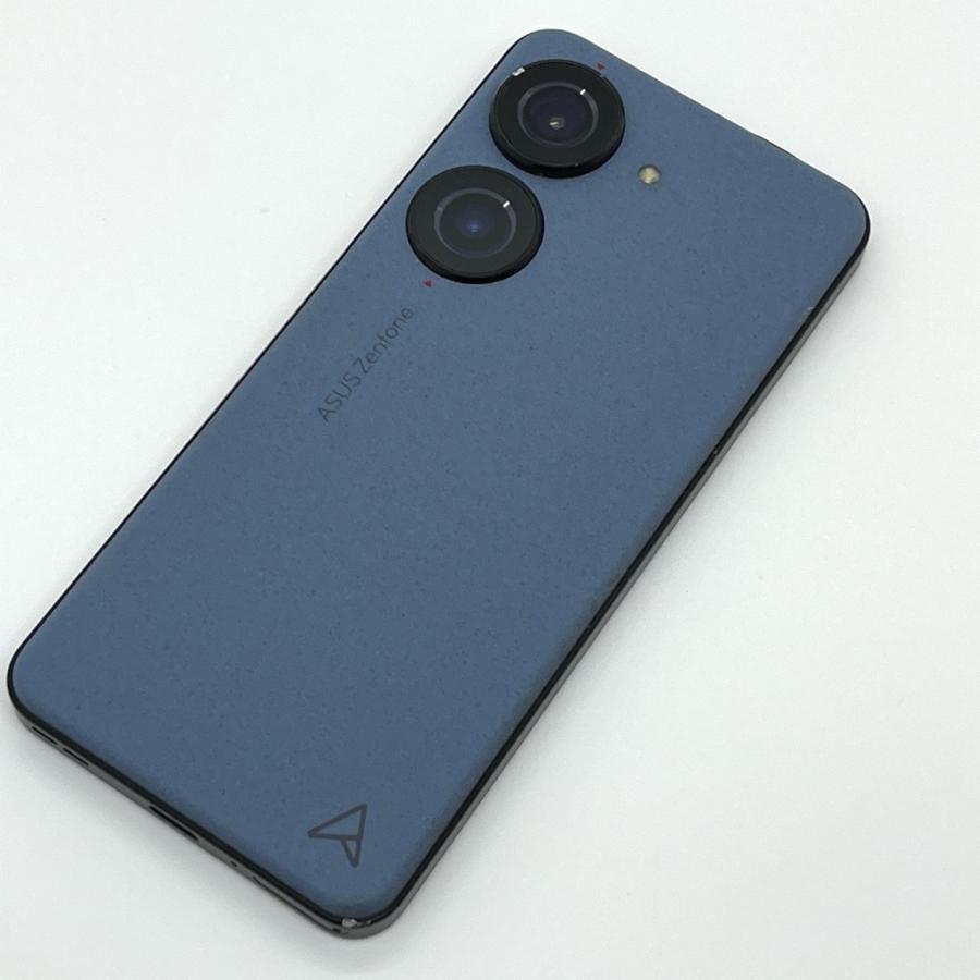 Zenfone 10 512GB／16GB 国内版SIMフリー 上位モデル AI2302 スター