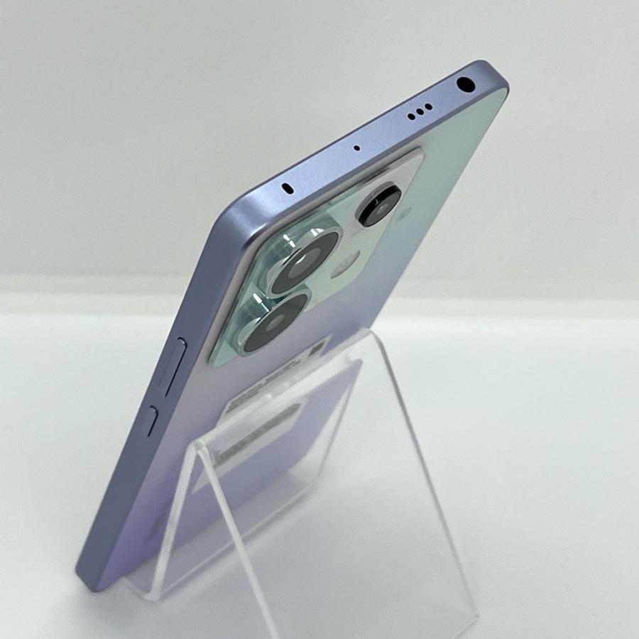 極美品】Redmi Note 13 Pro 5G XIG05 au SIMフリー 256GB／8GB