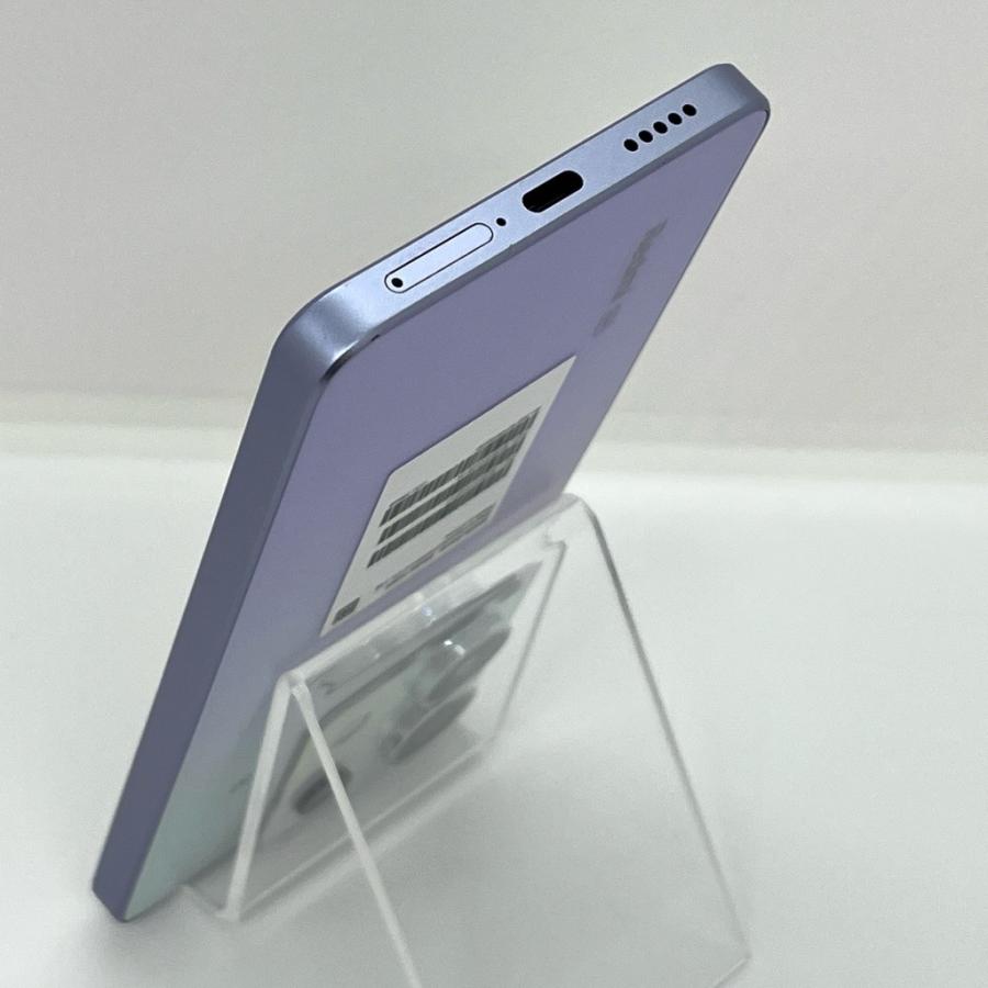 極美品】Redmi Note 13 Pro 5G XIG05 au SIMフリー 256GB／8GB