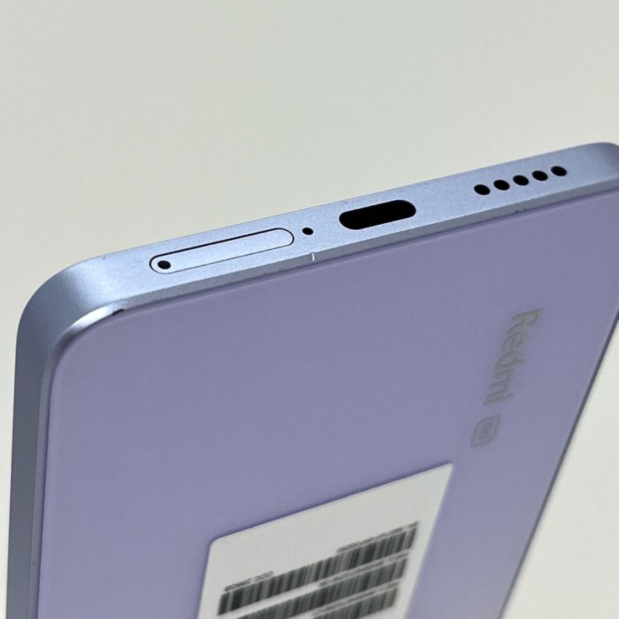 極美品】Redmi Note 13 Pro 5G XIG05 au SIMフリー 256GB／8GB