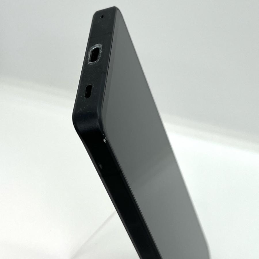 良品】AQUOS R8 pro SH-R80P SIMフリー 256GB／12GB ブラック デュアル