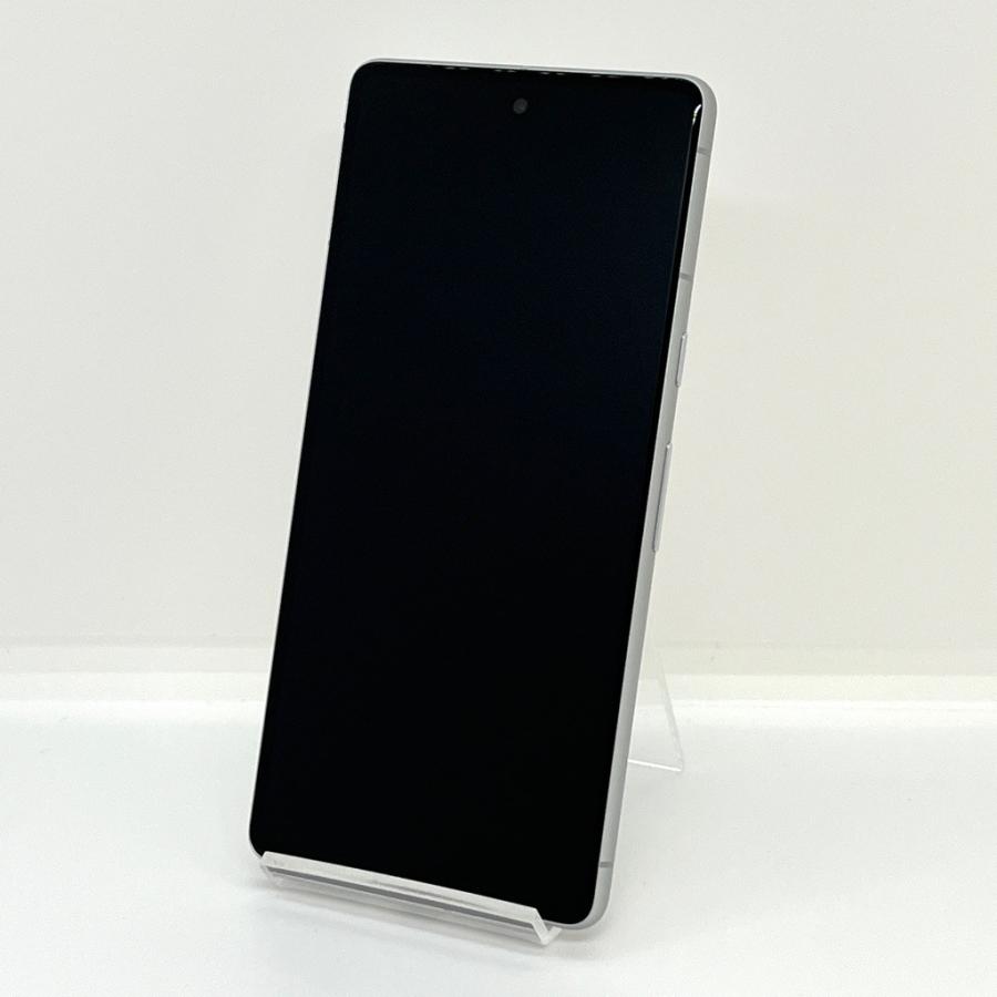 新品同様】Google Pixel 7 128GB SIMフリーモデル Snow Pixel7 スマホ