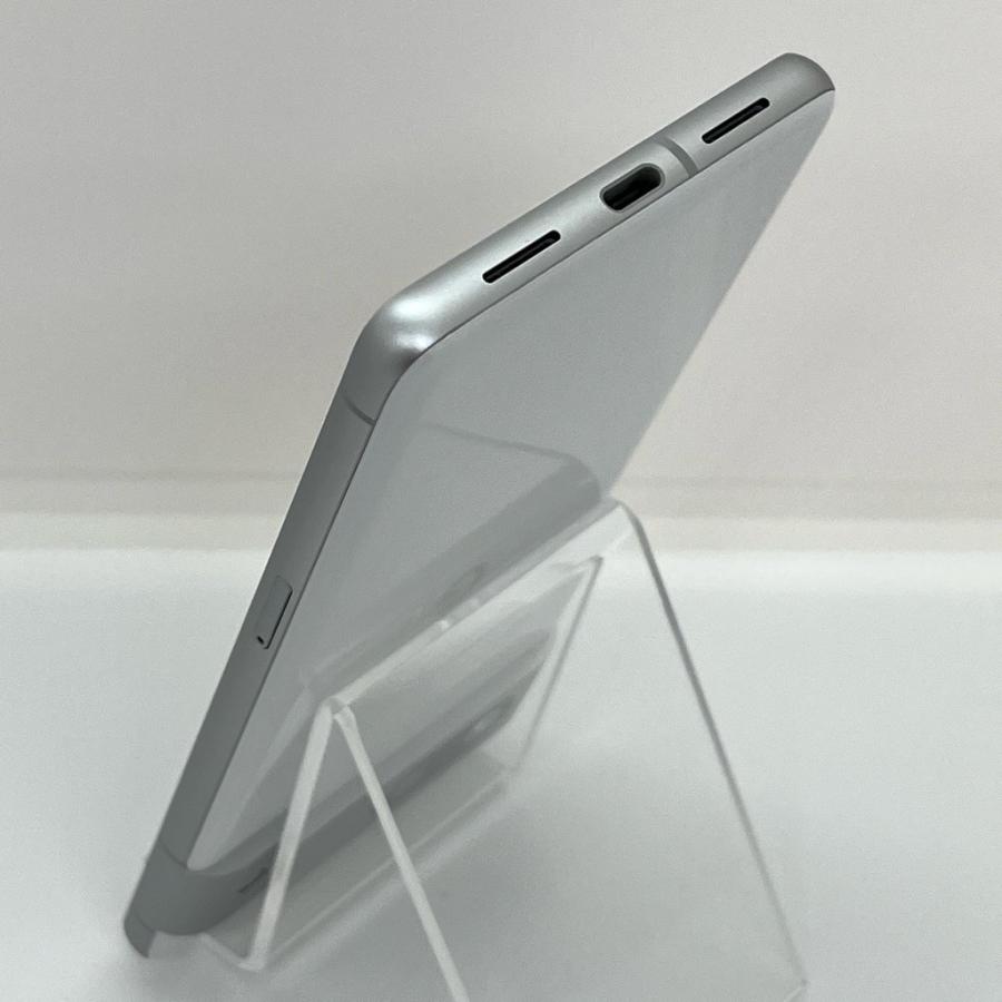 新品同様】Google Pixel 7 128GB SIMフリーモデル Snow Pixel7 スマホ