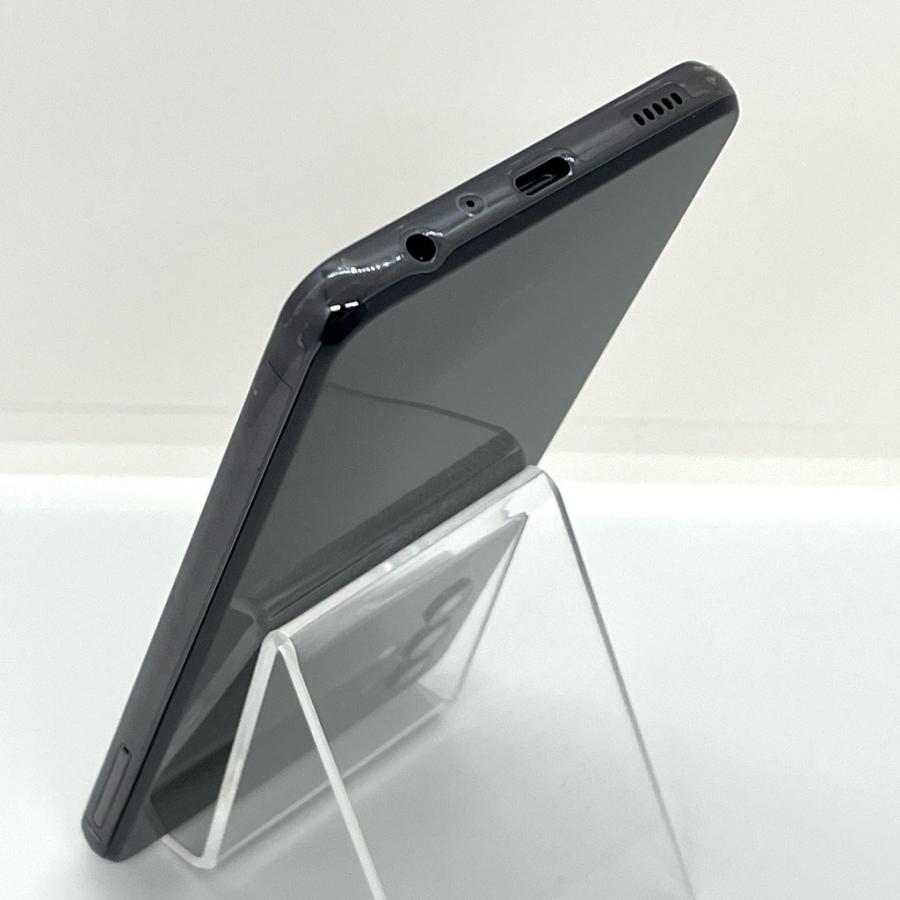 美品】Galaxy A32 5G SCG08 au SIMフリー 64GB／4GB 5G対応 白ロム