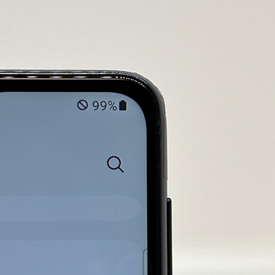 美品】Galaxy A32 5G SCG08 au SIMフリー 64GB／4GB 5G対応 白ロム