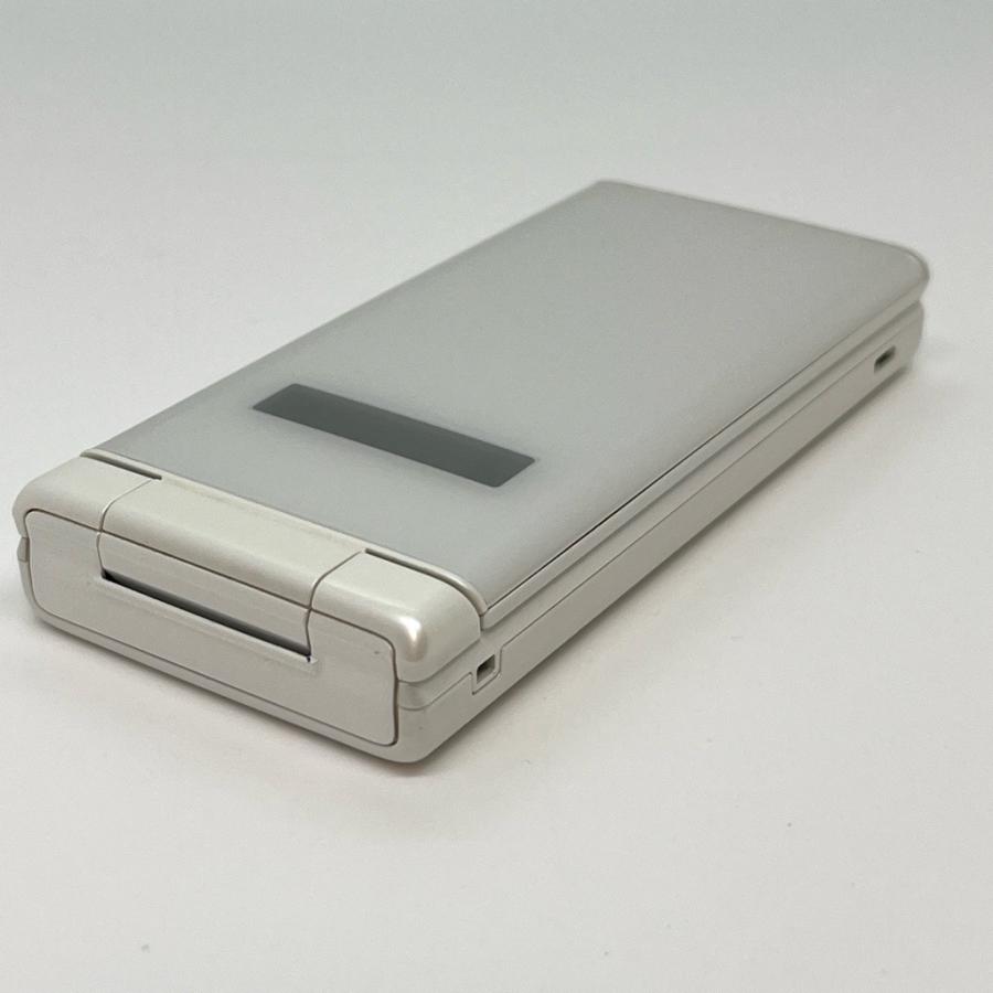 訳あり】DIGNO ケータイ2 701KC ホワイト ソフトバンク SIMロック解除