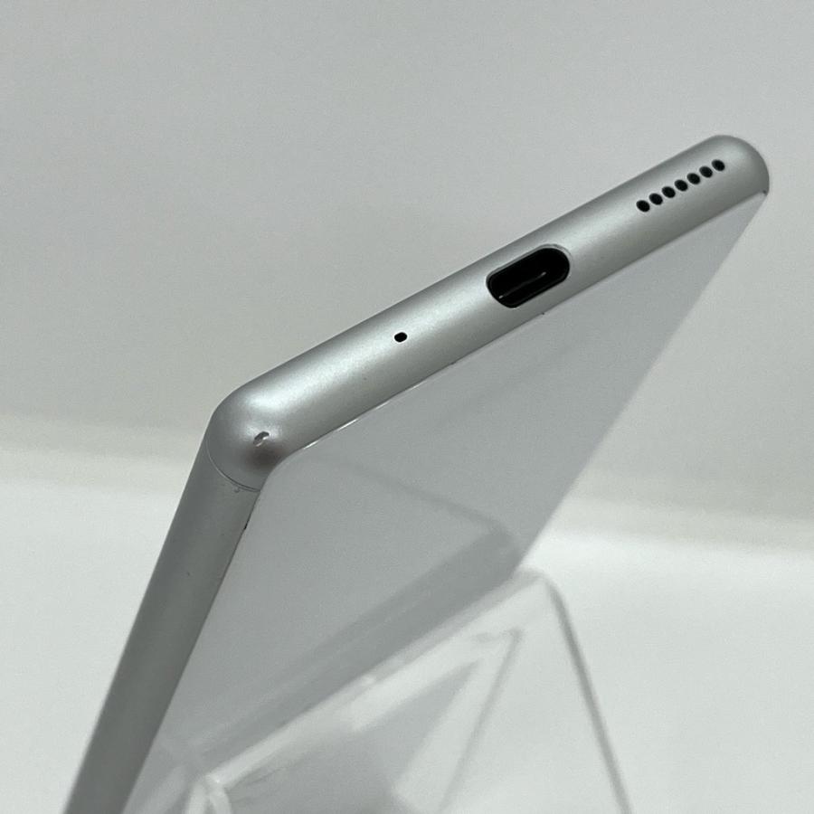 Xperia 8 Lite J3273 au SIMロック解除済 64GB／4GB ホワイト SONY 白