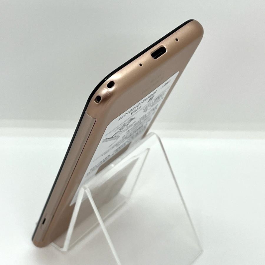 新品同様】あんしんスマホ KY-51B docomo SIMフリー 64GB／4GB ピンク