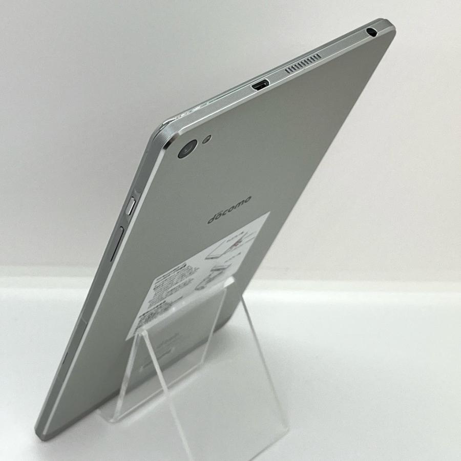 美品】HUAWEI dtab Compact d-02H docomo SIMロック解除済み 16GB