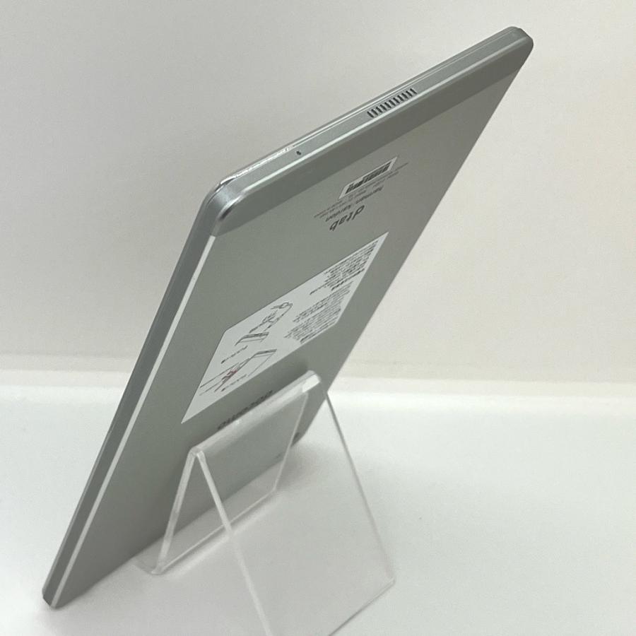 美品】HUAWEI dtab Compact d-02H docomo SIMロック解除済み 16GB