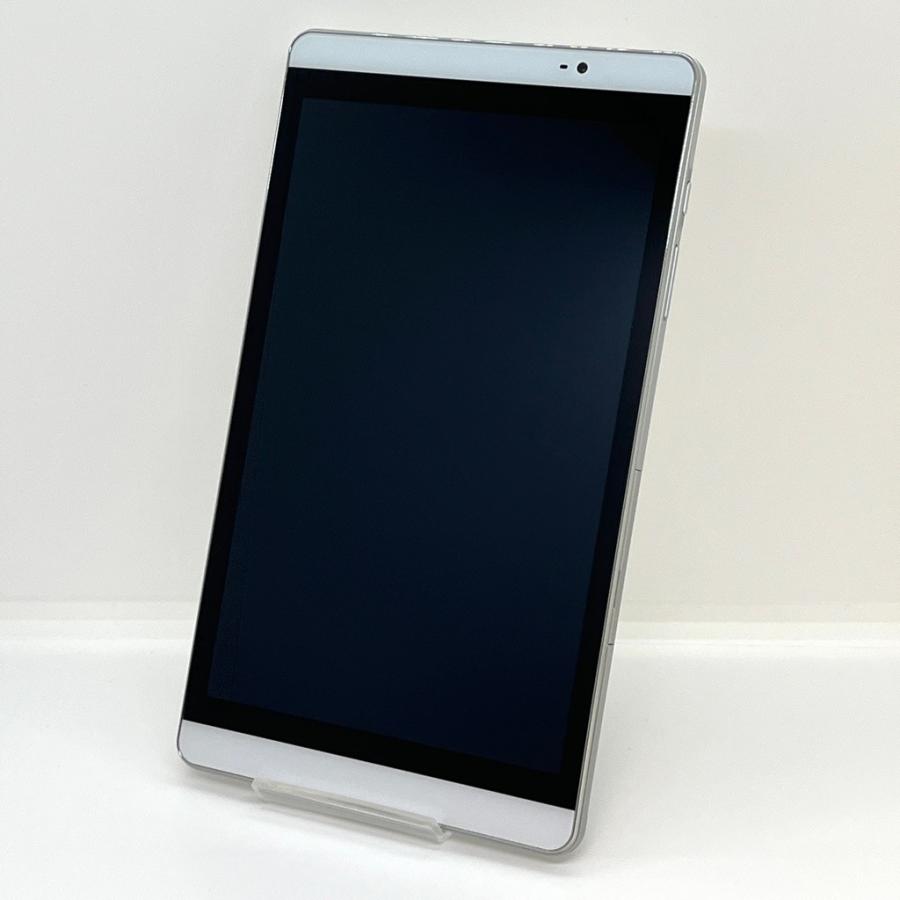 『未使用』Huawei dtab Compact d-02H 美品】HUAWEI dtab Compact d-02H docomo SIMロック解除済み 16GB