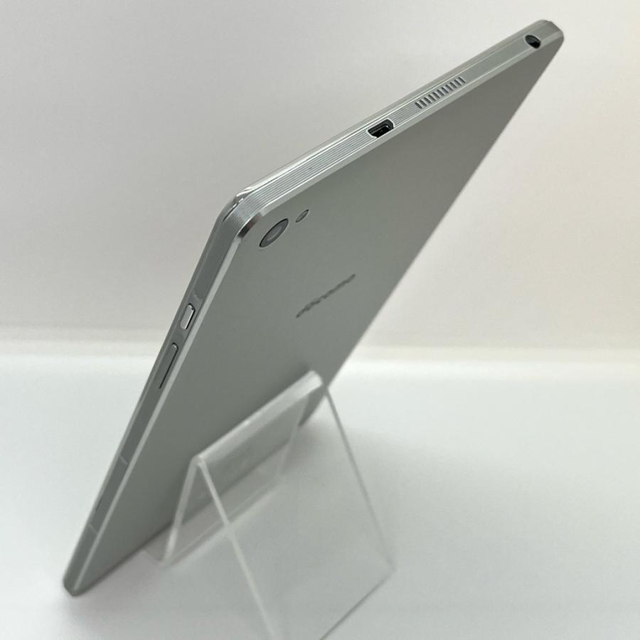 美品】HUAWEI dtab Compact d-02H docomo SIMロック解除済み 16GB