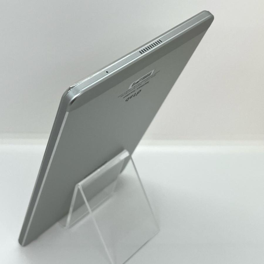 美品】HUAWEI dtab Compact d-02H docomo SIMロック解除済み 16GB