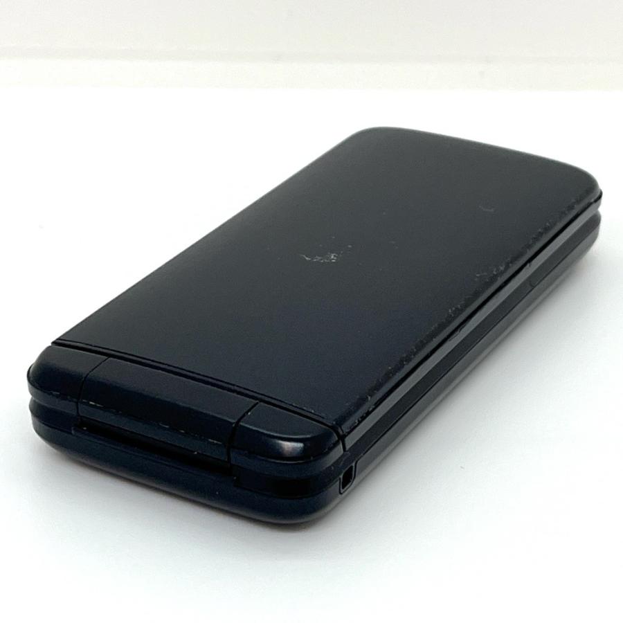 バッテリー良好 DIGNO ケータイ3 902KC ソフトバンク SIMロック解除済