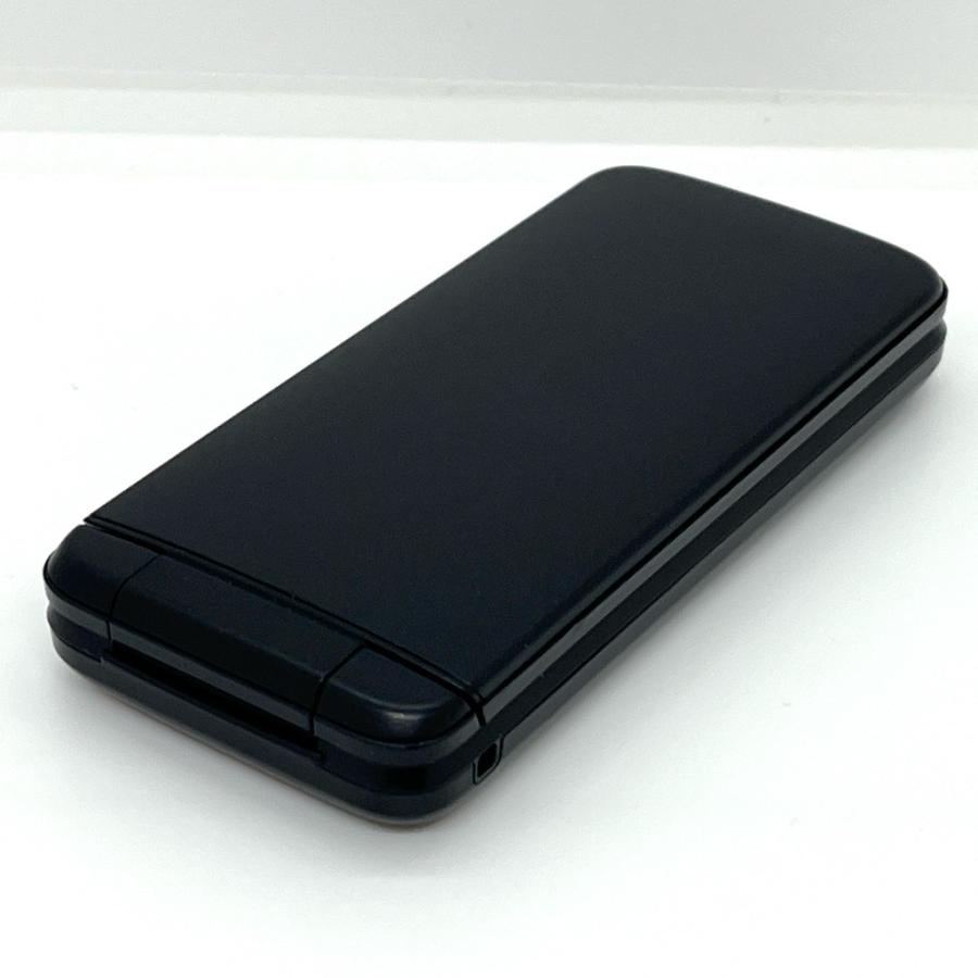 良品】DIGNO ケータイ3 902KC ソフトバンク SIMロック解除済 ブラック