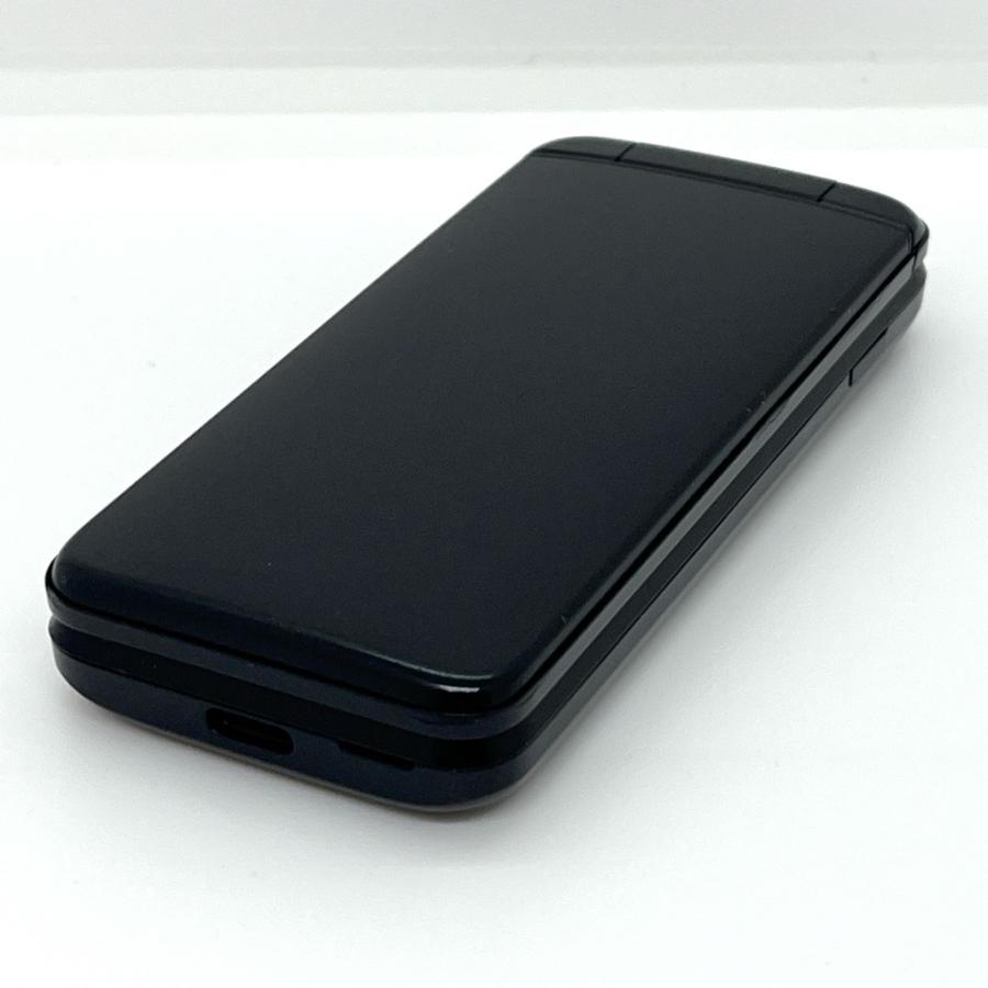 良品】DIGNO ケータイ3 902KC ソフトバンク SIMロック解除済 ブラック