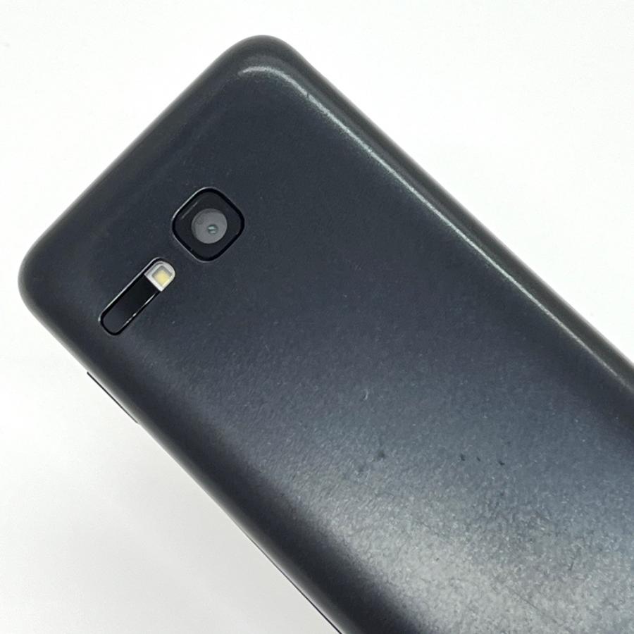 良品】DIGNO ケータイ3 902KC ソフトバンク SIMロック解除済 ブラック