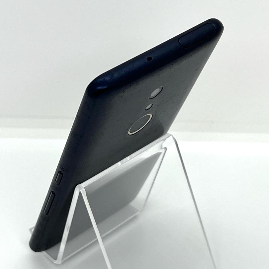 arrows Be4 F-41A docomo SIMロック解除済 32GB／3GB ブラック FCNT