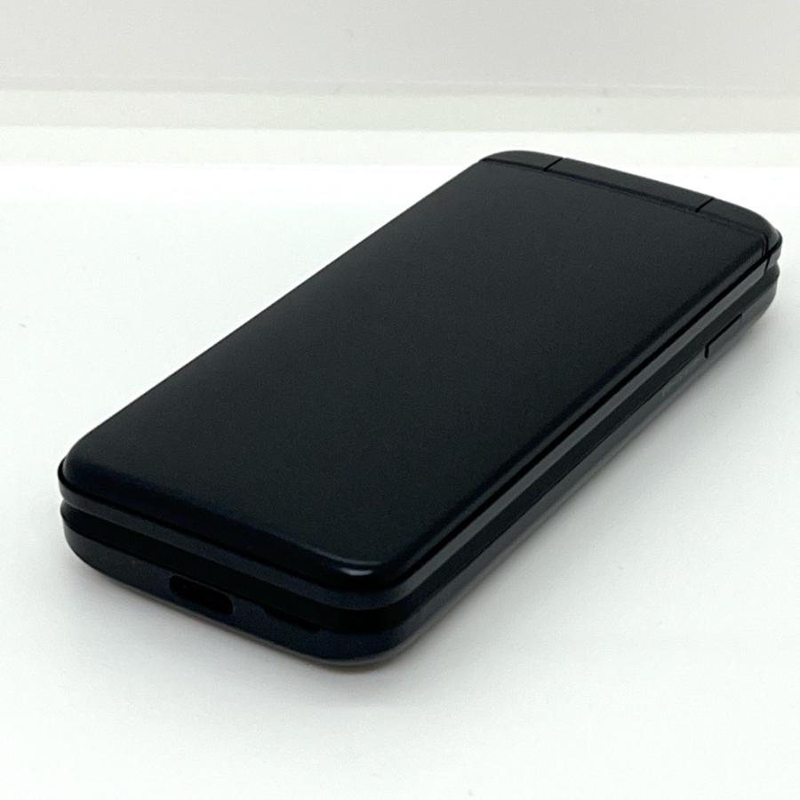 良品】DIGNO ケータイ3 902KC ソフトバンク SIMロック解除済 ブラック