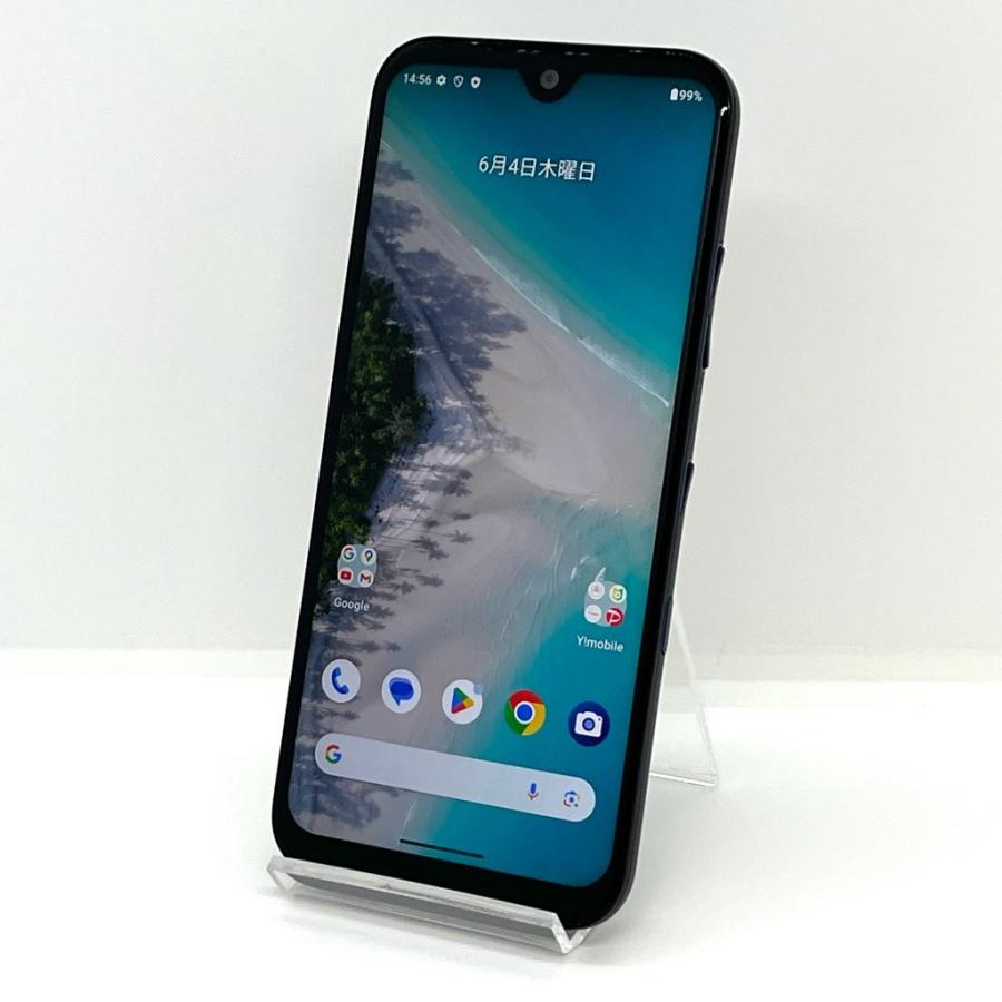 美品】Android One S10 S10-KC ワイモバイル SIMフリー 64GB／4GB