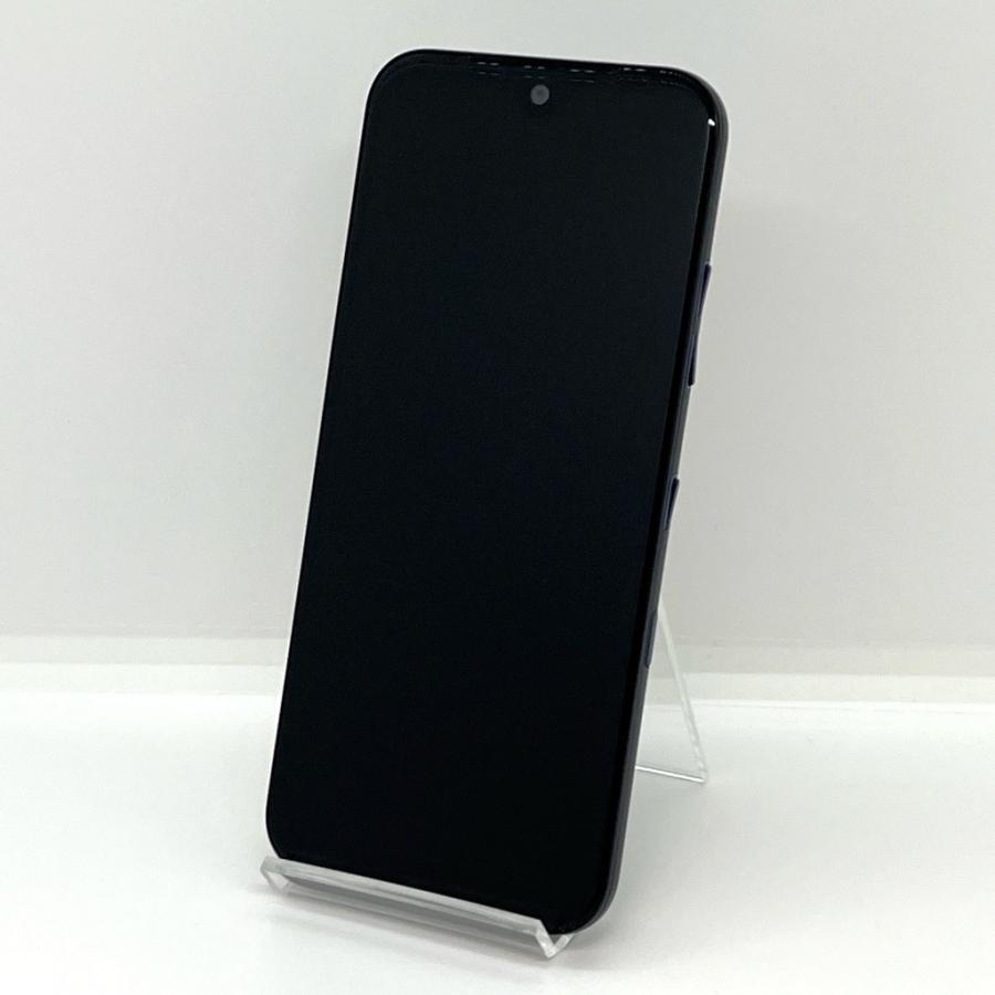 美品】Android One S10 S10-KC ワイモバイル SIMフリー 64GB／4GB