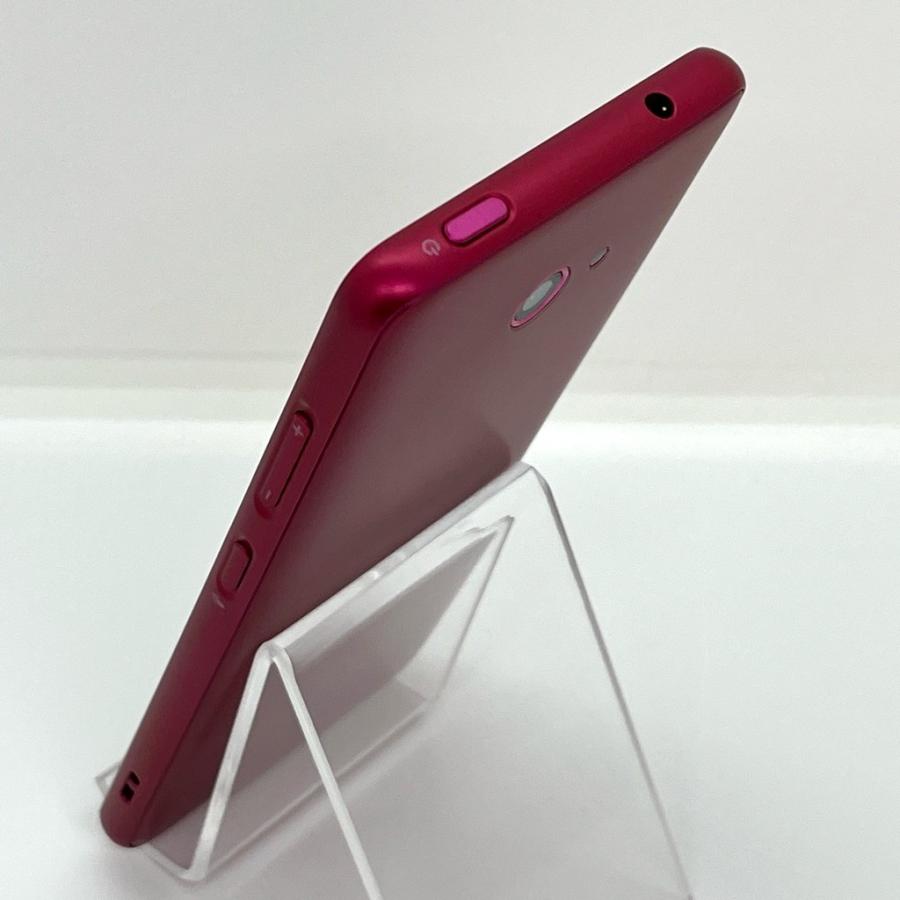 極美品】かんたんスマホ2+ A201KC ワイモバイル SIMフリー 32GB ローズ