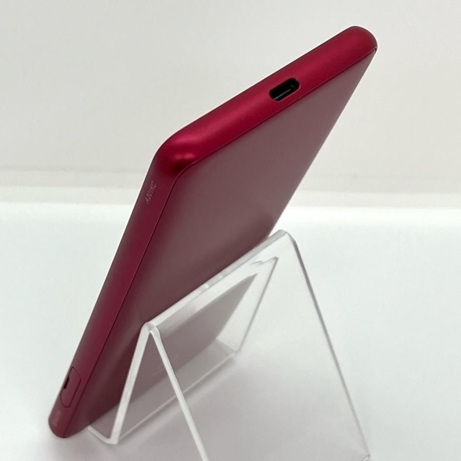 極美品】かんたんスマホ2+ A201KC ワイモバイル SIMフリー 32GB ローズ