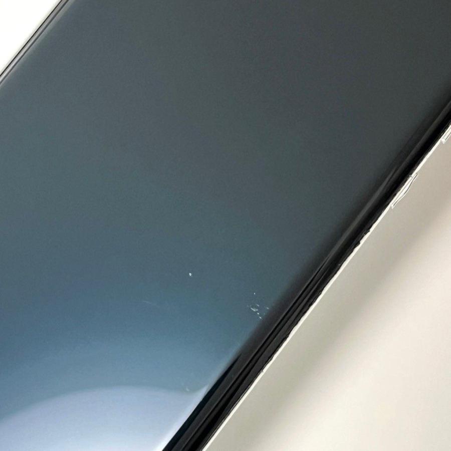 訳あり】AQUOS R6 A101SH ソフトバンク SIMフリー 128GB／12GB 白ロム
