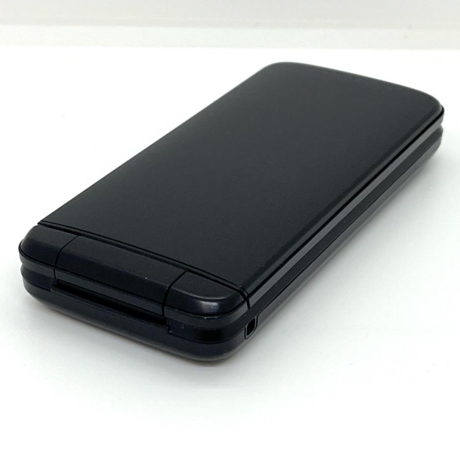 良品】DIGNO ケータイ3 902KC ソフトバンク SIMロック解除済 ブラック