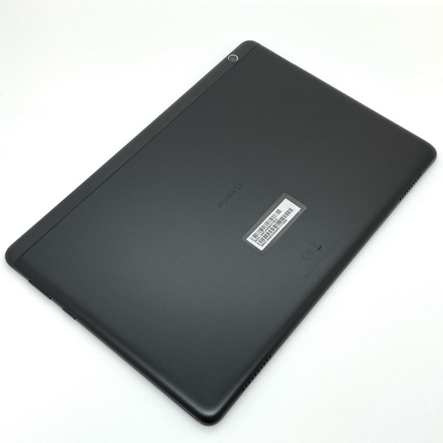 良品】HUAWEI MediaPad T5 LTEモデル AGS2-L09 SIMフリー 16GB 10.1