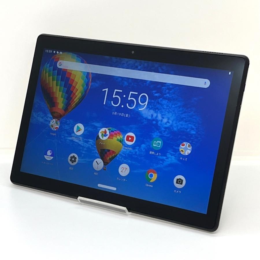 超美品 SIMロック解除済 Lenovo tab5 ケース付き Amazon.co.jp: 【整備済み