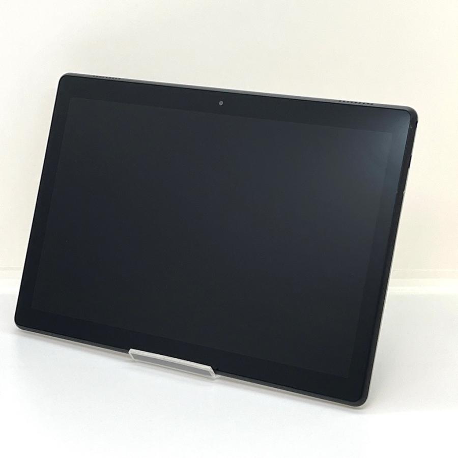 極美品】Lenovo TAB5 801LV ソフトバンク SIMロック解除済 32GB 白ロム