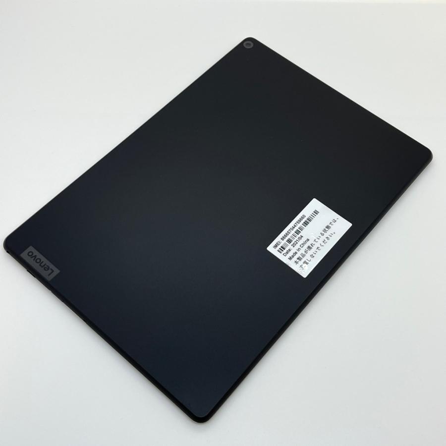 極美品】Lenovo TAB5 801LV ソフトバンク SIMロック解除済 32GB 白ロム