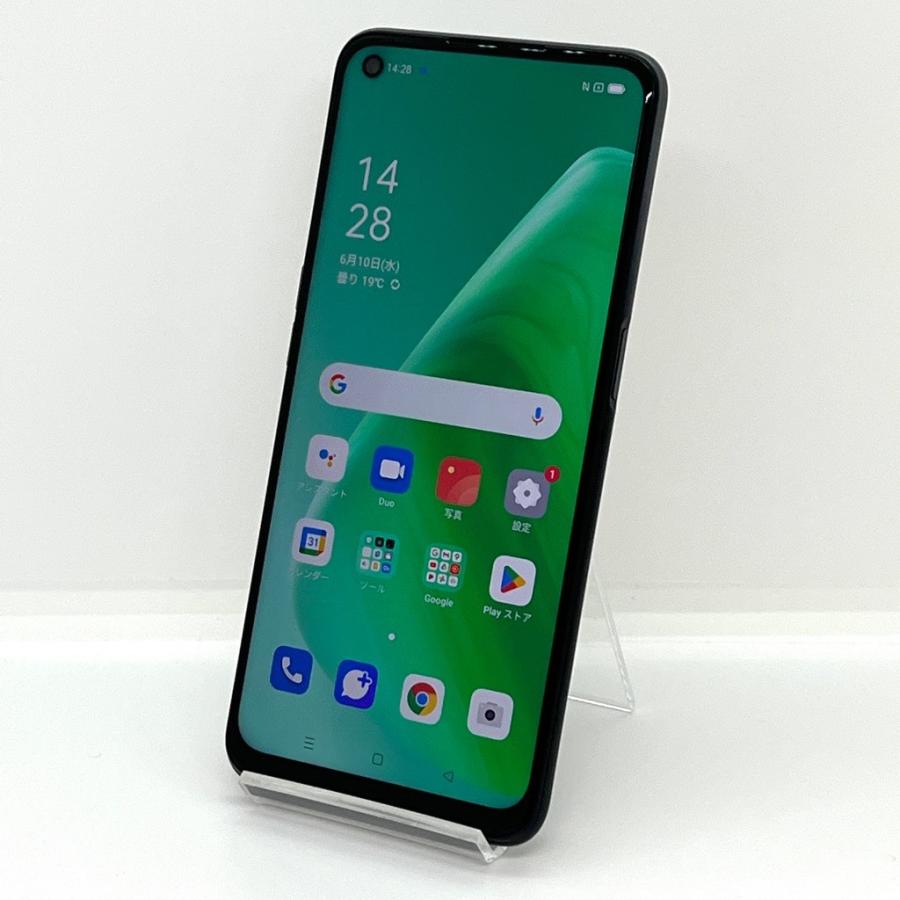 【新古品】OPPO A54 5G au SIMフリー 極美品】OPPO A54 5G OPG02 au SIMロック解除済 64GB／4GB シルバー