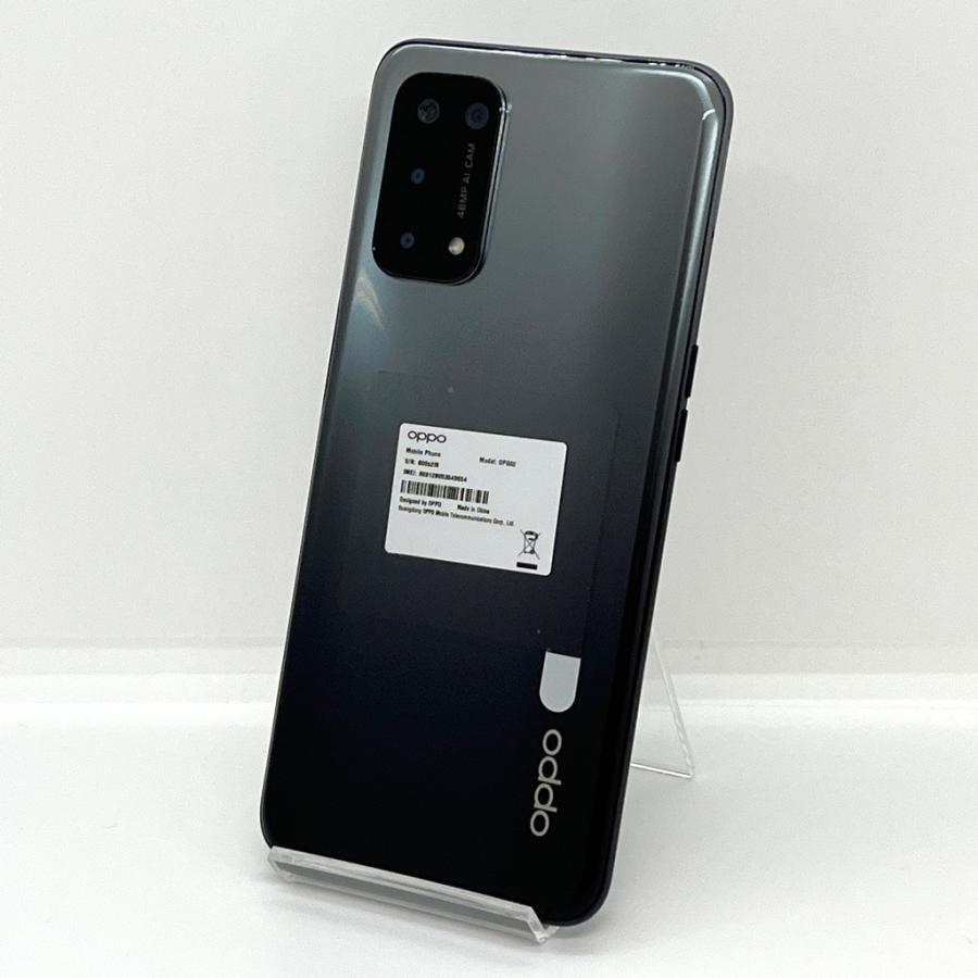 美品 OPPO A54 5G OPG02 SIMフリー スマホ 極美品】OPPO A54 5G OPG02 au SIMロック解除済 64GB／4GB シルバー