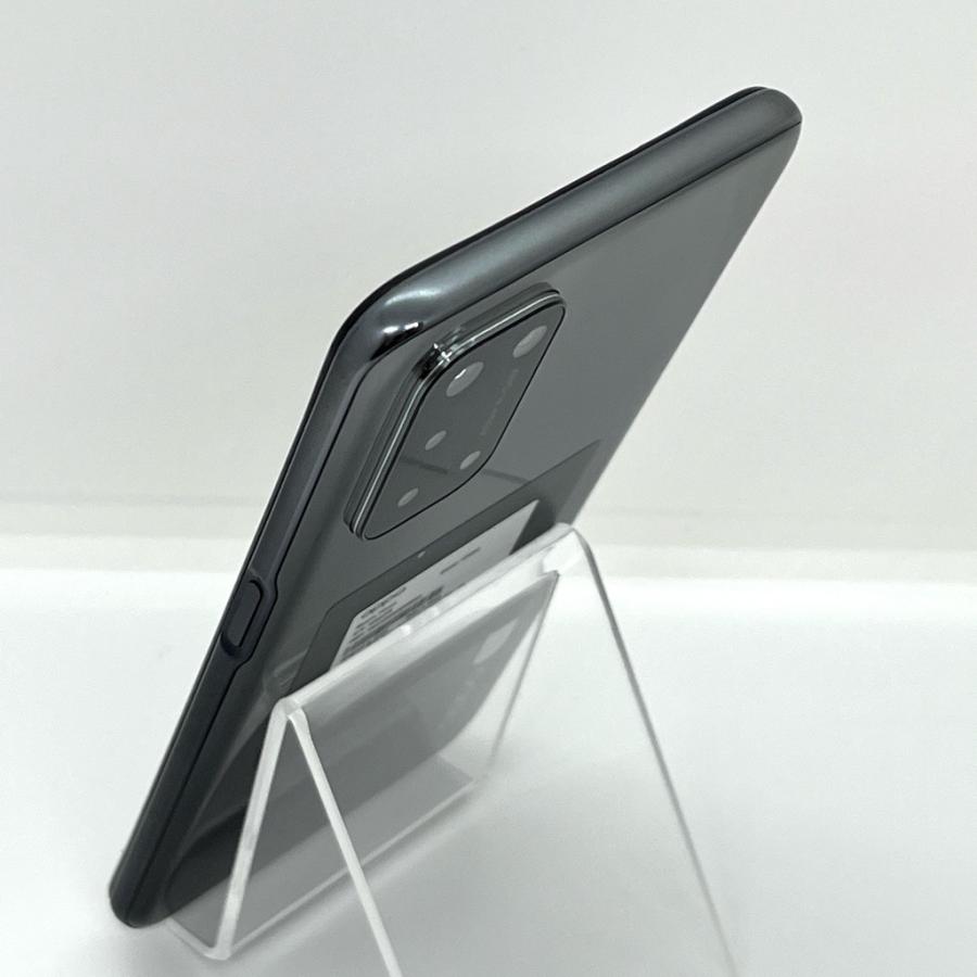 極美品】OPPO A54 5G OPG02 au SIMロック解除済 64GB／4GB シルバー