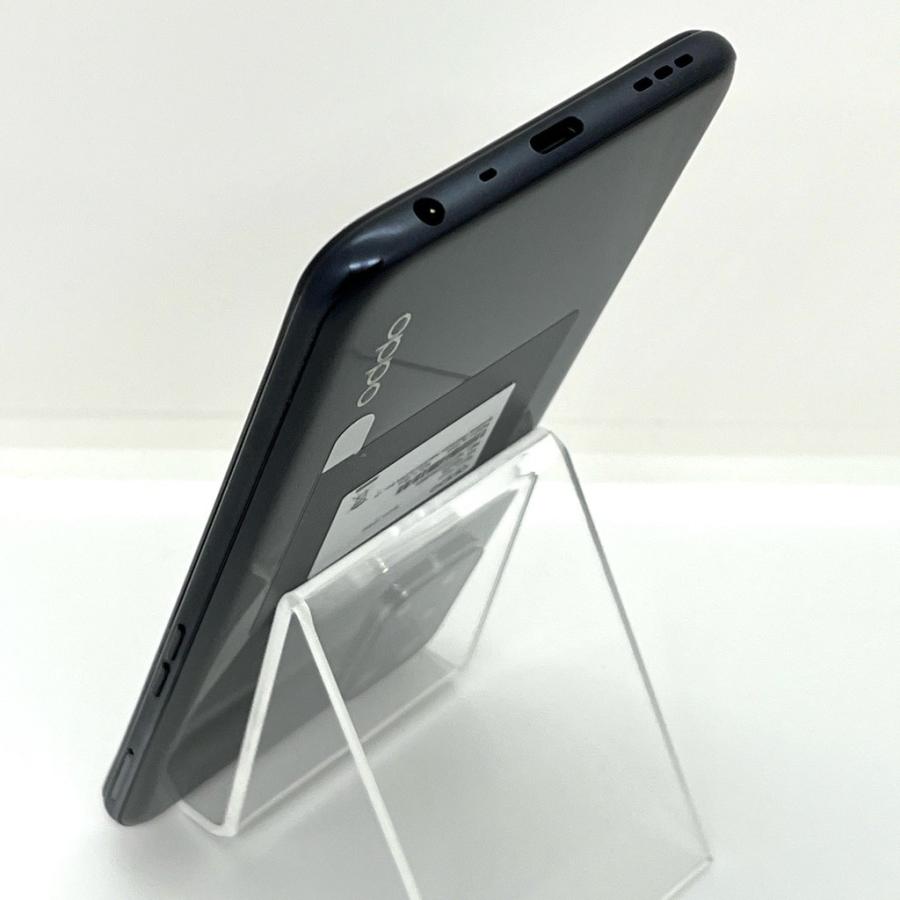 極美品】OPPO A54 5G OPG02 au SIMロック解除済 64GB／4GB シルバー