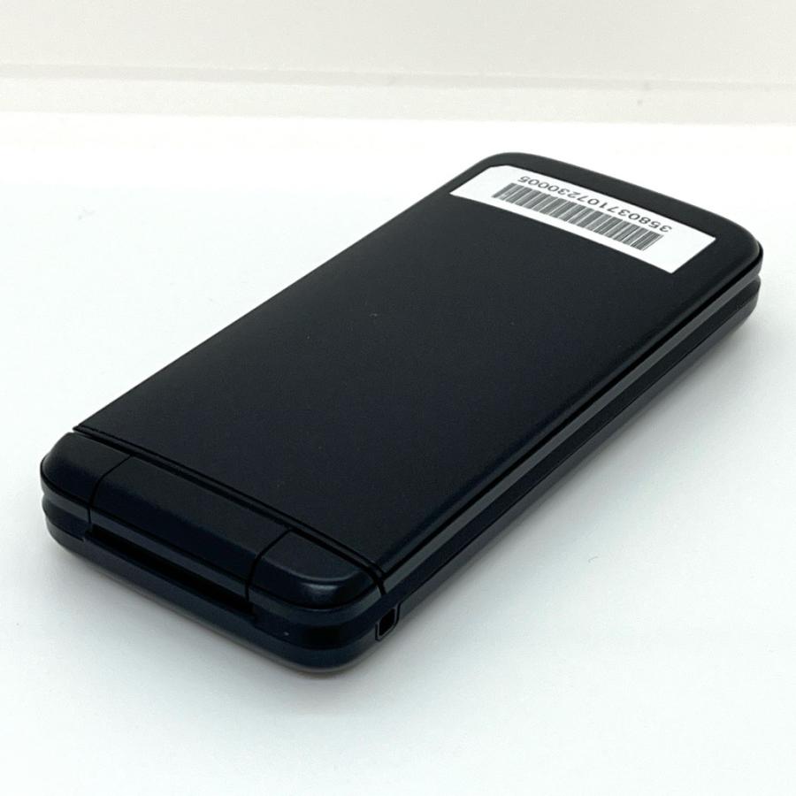 極美品】DIGNO ケータイ3 902KC ソフトバンク SIMロック解除済 白ロム